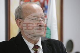 Пакистански продукти - център - представяне - Цветан Симеонов 