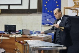 Благоевград - ансамбъл „Пирин“ - сесия