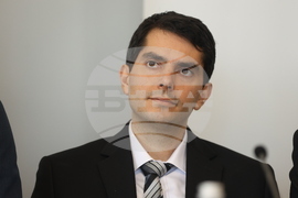 Институт за компютърни науки, изкуствен интелект и технологии - INSAIT - среща