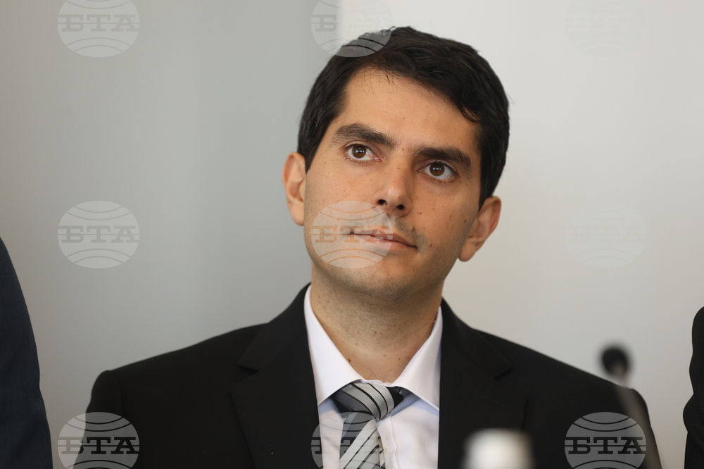 Институт за компютърни науки, изкуствен интелект и технологии - INSAIT - среща