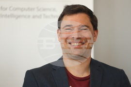 Институт за компютърни науки, изкуствен интелект и технологии - INSAIT - среща