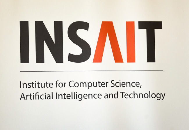 В София Тех Парк ще бъде една от шестте нови европейски фабрики за изкуствен интелект, съобщиха от Представителството на ЕК в София 