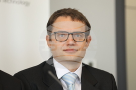 Институт за компютърни науки, изкуствен интелект и технологии - INSAIT - среща