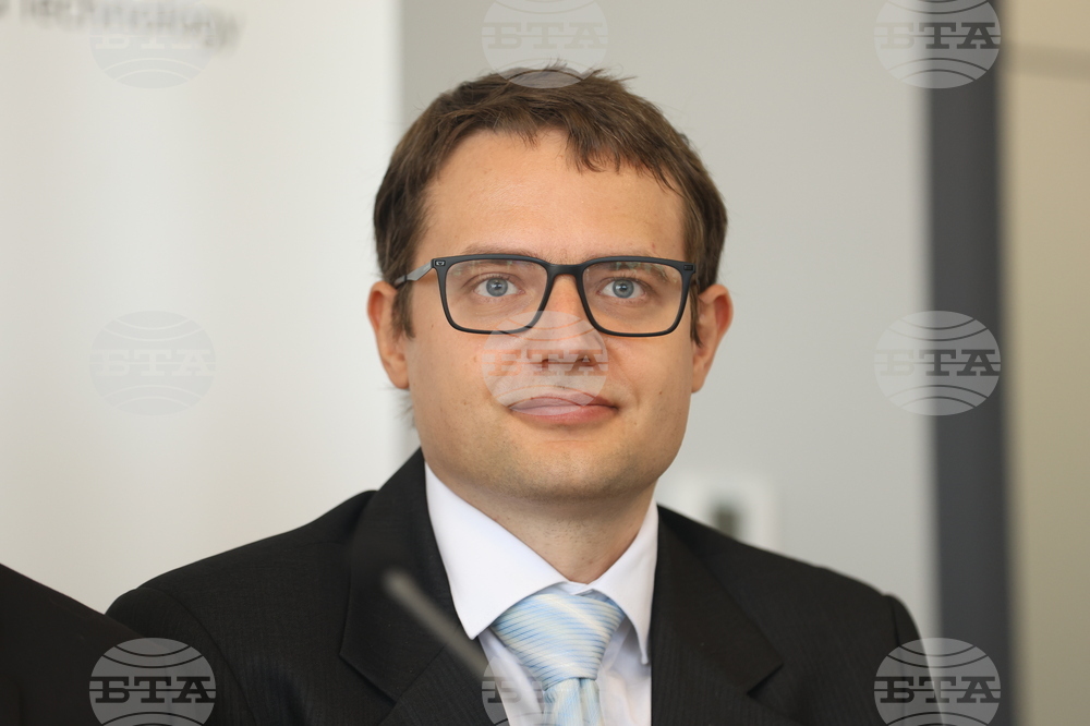 Институт за компютърни науки, изкуствен интелект и технологии - INSAIT - среща