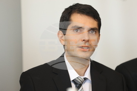 Институт за компютърни науки, изкуствен интелект и технологии - INSAIT - среща