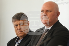 Институт за компютърни науки, изкуствен интелект и технологии - INSAIT - среща