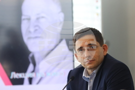 Институт за компютърни науки, изкуствен интелект и технологии - INSAIT - среща