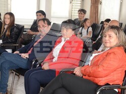 Талантливи видинчани получиха награди в Деня на българската община