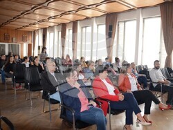 Талантливи видинчани получиха награди в Деня на българската община