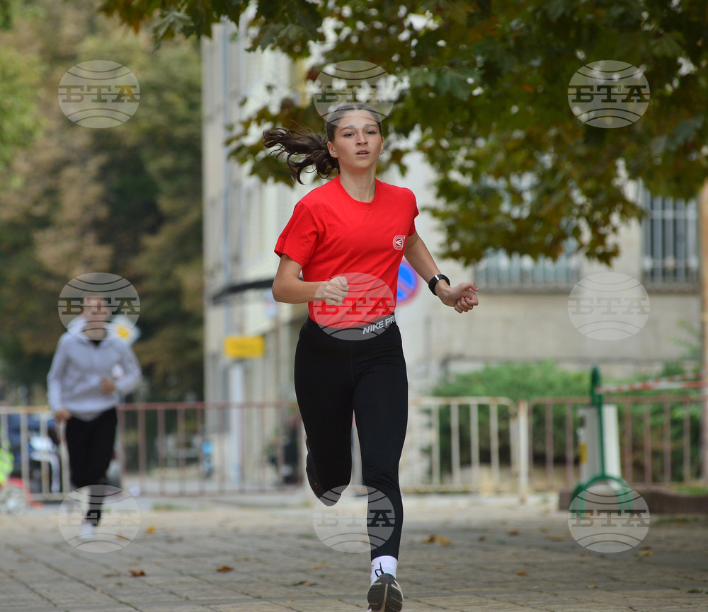 Нови пазар - шосеен пробег „Нови пазар рън"