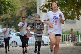 Нови пазар - шосеен пробег „Нови пазар рън"