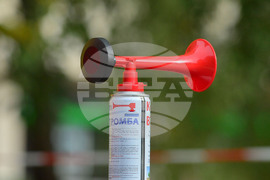 Нови пазар - шосеен пробег „Нови пазар рън"