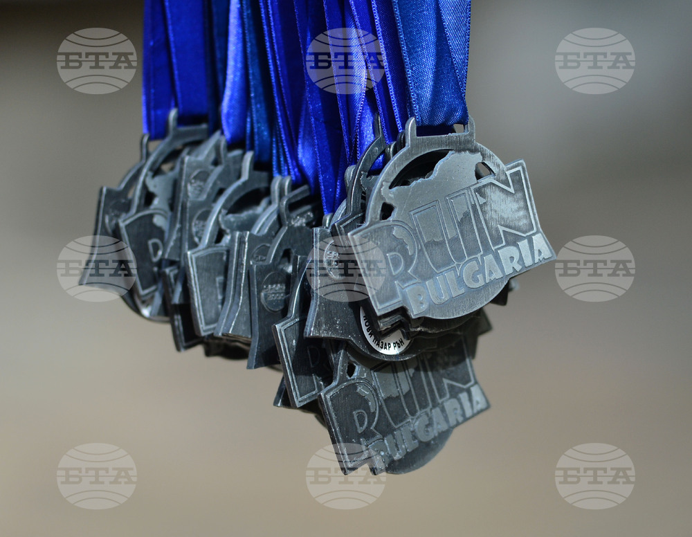 Нови пазар - шосеен пробег „Нови пазар рън"