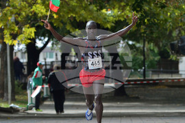 Нови пазар - шосеен пробег „Нови пазар рън" - Исмаил Сенанджи 