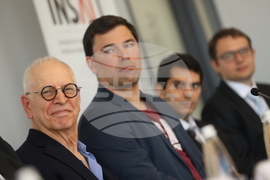 Институт за компютърни науки, изкуствен интелект и технологии - INSAIT - среща