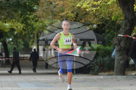 Нови пазар - шосеен пробег „Нови пазар рън" - Билсерин Сюлейман 