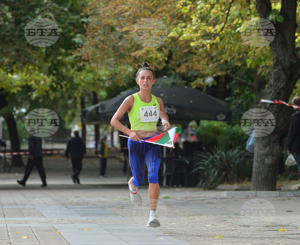Нови пазар - шосеен пробег „Нови пазар рън" - Билсерин Сюлейман 
