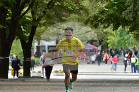 Нови пазар - шосеен пробег „Нови пазар рън"