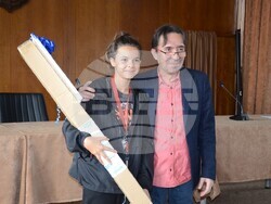 Талантливи видинчани получиха награди в Деня на българската община