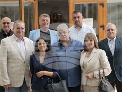 Снимка: Коалиция “Солидарна България”