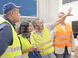 Снимка: Коалиция “Солидарна България”