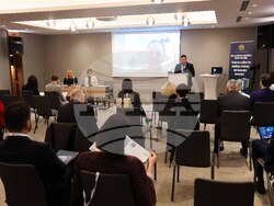 ММС бе домакин на експертна среща в областта на младежта по линия на Централноевропейската инициатива