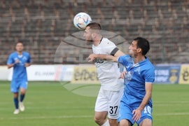  Футбол - Славия - Левски