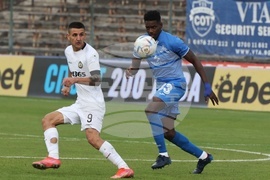  Футбол - Славия - Левски