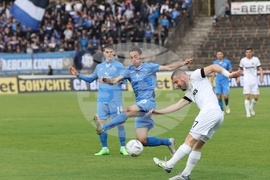  Футбол - Славия - Левски