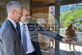 Варна - „Деца, които мислят за неща, които ги няма“ - изложба