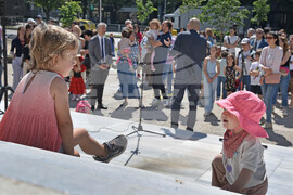 Варна - „Деца, които мислят за неща, които ги няма“ - изложба