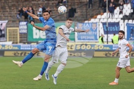  Футбол - Славия - Левски