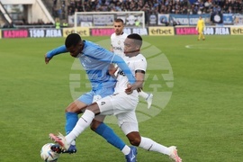  Футбол - Славия - Левски