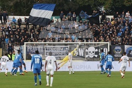  Футбол - Славия - Левски