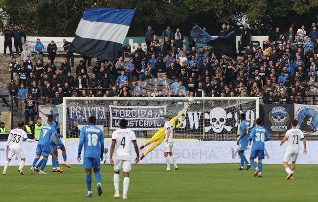  Футбол - Славия - Левски