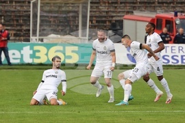  Футбол - Славия - Левски