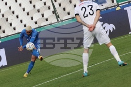  Футбол - Славия - Левски