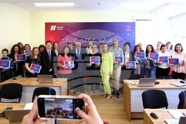 "Жените в технологиите - Women in Tech" - курс