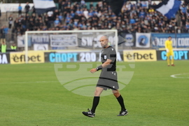  Футбол - Славия – Левски - Станислав Тодоров