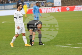  Футбол - Славия – Левски 