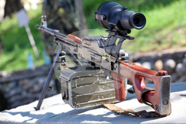 Благоевград - Трето бригадно командване - ден на отворени врати