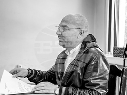 Снимка: Драматичен театър „Никола Вапцаров“ – Благоевград