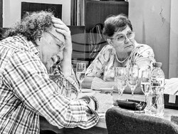 Снимка: Драматичен театър „Никола Вапцаров“ – Благоевград