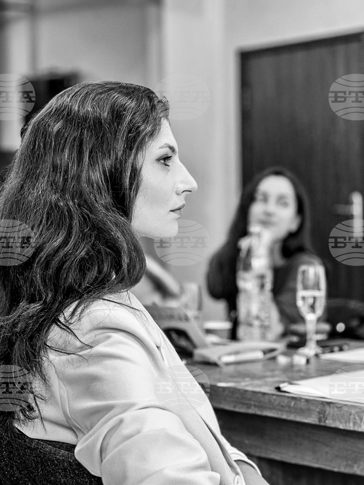 В Драматичен театър „Никола Вапцаров“ – Благоевград започнаха репетиции на „Железният светилник“ от Димитър Талев