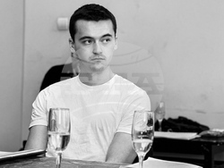 Снимка: Драматичен театър „Никола Вапцаров“ – Благоевград