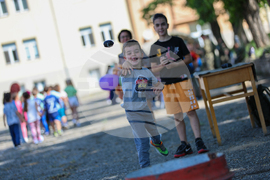 Благоевград - Трето бригадно командване - ден на отворени врати