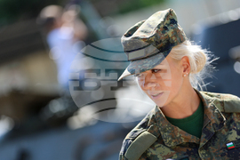 Благоевград - Трето бригадно командване - ден на отворени врати