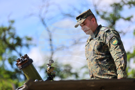 Благоевград - Трето бригадно командване - ден на отворени врати