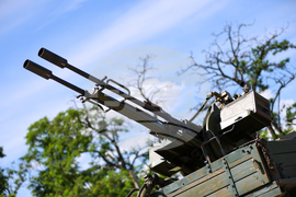 Благоевград - Трето бригадно командване - ден на отворени врати