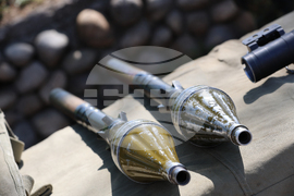 Благоевград - Трето бригадно командване - ден на отворени врати